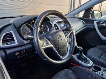 Opel Astra 1.7 CDTI - 10