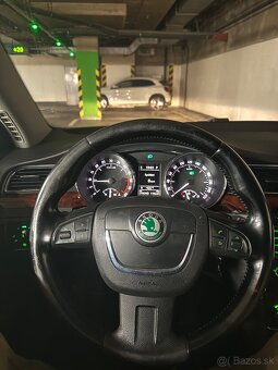 Predám Škoda Superb 2 2.0tdi 103kw  DSG - 10