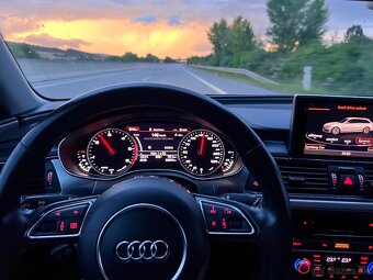 Audi a6 c7 2.0tdi s-tronic 140kw - 10