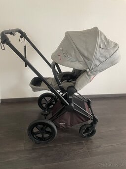 Cybex priam Koi - 10