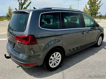 SEAT ALHAMBRA FR - PREDAJ AJ NA SPLÁTKY - 10