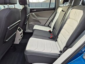 Volkswagen Tiguan 2.0 TDi 110kw DSG 2020 - 10