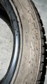 225/45R17 zimné pneumatiky - 10