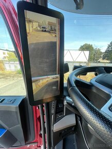 Mercedes ACTROS 1848 tahac + naves SCHMITZ - 10