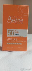 predam nove kremy a vzorky AVENE - 10