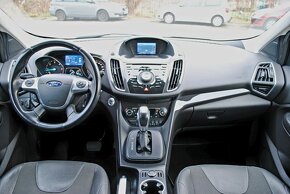 FORD KUGA 2.0TDCI A/T - PREDAJ AJ NA SPLÁTKY - 10