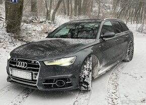 Audi A6 C7 , 3,0BiTDI,09/2016 235kw - 10