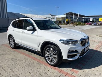 BMW X3 - 10