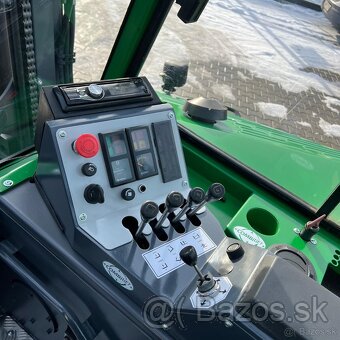 Combilift CB4000D Diesel - 10