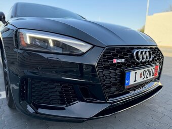 Audi RS5 Coupe 2.9 TFSI V6 331 kW - 10