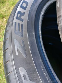 Dvojrozmer 305/40 r20 a 275/45 r20 - 10