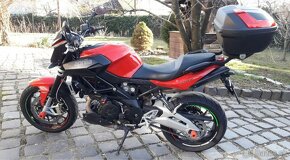 Aprilia Shiver 750 s ABS - 10