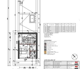 Exkluzívny moderný rodinný dom v Orlovom - 10