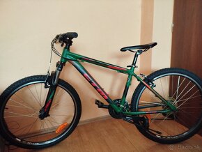 Bicykel 26 CTM Terrano 1.0 - 10