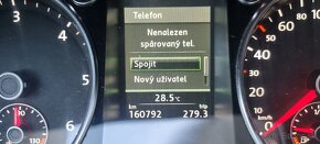 VW PASSAT 2.0 TDI 4 MOTION Highline - 10