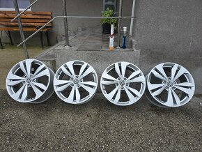 Vw disky 5x112 r18 VW ID3,ID4 - 10