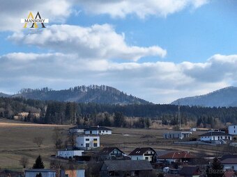 Na predaj - Rodinný dom v obci Stránske s pozemkom 1780m2 - 10