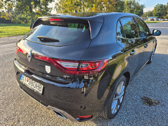 RENAULT MEGANE GT 1,6 151KW - 10