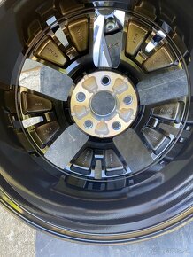 ✅ R18 ®️ Originál Nissan 5x114,3 ET40 ✅ Kia Honda Renault - 10