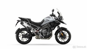 Novy Triumph Tiger 1200 GT Pro, 2024 - 10