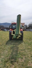 Mulčovač priekopový STARK na predaj, traktor, AKCIA - 10