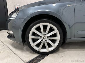 Škoda Octavia Combi 2.0 TDI Style DSG VAM Virtual Key Less - 10