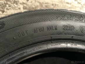 185/60 R15 Zimné pneumatiky Barum Polaris 4 kusy - 10