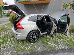 Volvo XC60 D4 2.0d 08/2017 - 10