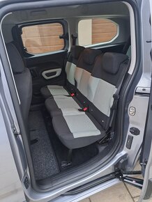 Citroën Berlingo BlueHDi 7 miest - 10