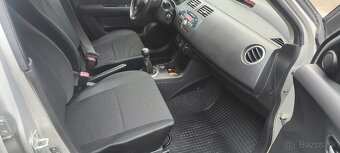 Suzuki Swift 1.3 - 10