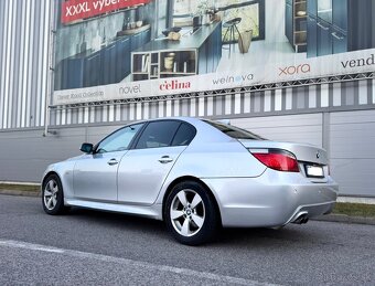 ✅ BMW E60 530d Xdrive AT 2007✅ - 10