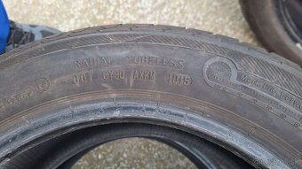 Letné pneumatiky185/60 r15 - 10