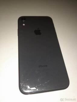 iPhone Xr 64 - 10