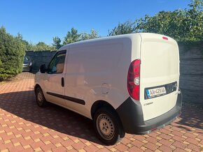 Opel Combo - 10