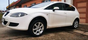 Seat leon - 10