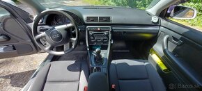 Audi A4 -1.9 TDI - 10