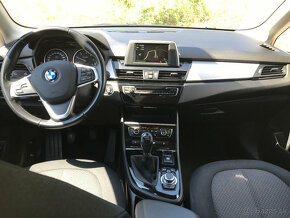 BMW 216D active tourer, 2015, 204 tis km - 10