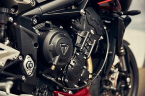 Predám Triumph Street Triple 765 RS - 10