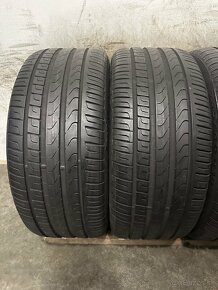 Letná sada 5x112 R18 , 245/40/18 Audi A6 - 10