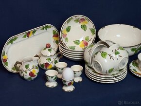 Čajová suprava Villeroy&Boch Ma Pomme - 10