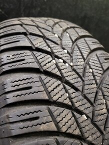 195/65 R15 Lassa zimne pneumatiky - 10