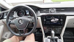 VW Arteon, 4 MOTION, 2,0 TDi, DSG, 140 kW - 10