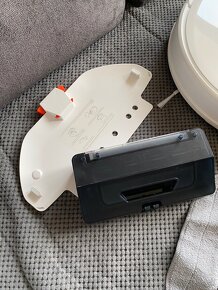 Robotický vysávač Xiaomi MI Robot Vacuum-Mop P - 10