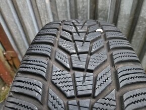 Kvalitné zimné pneu Hankook Winter ICept - 215/65 r17 99V - 10