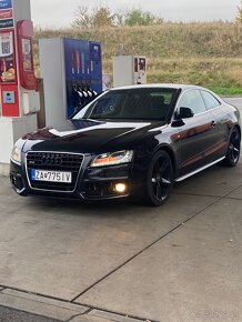 Audi A5 3.0TDI 176kw - 10