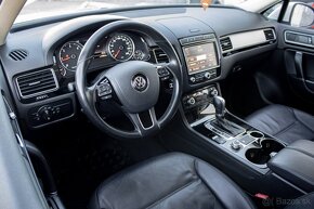 Volkswagen Touareg 3.0 TDI 4motion 150kW - 10