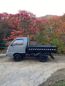 Daihatsu hijet - 10