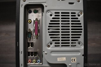 PC s procesorom AMD Athlon 64 - 10