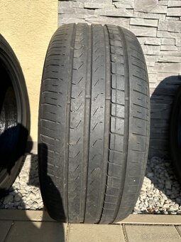 255/45 R19 100V 2ks letné PIRELLI - 10