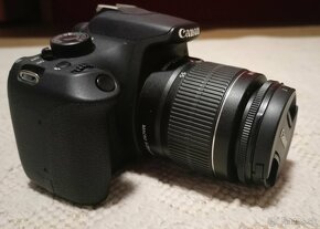 Canon EOS 1200D - 10